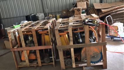 靖江行李、家具、电器包装托运