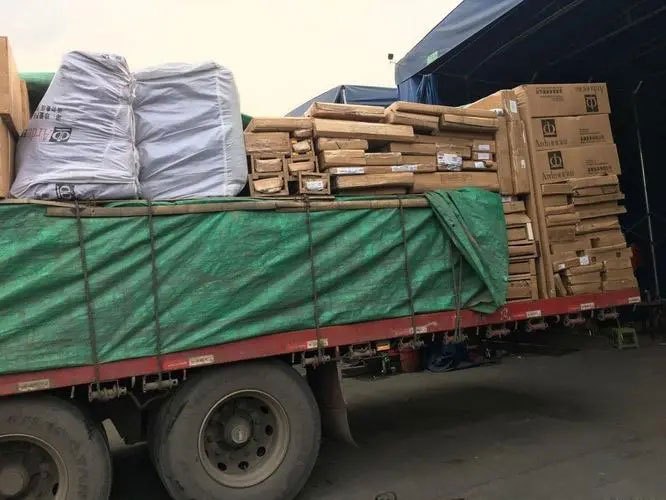 靖江家具托运