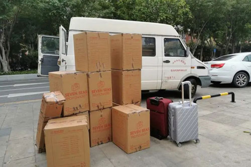 靖江行李托运公司